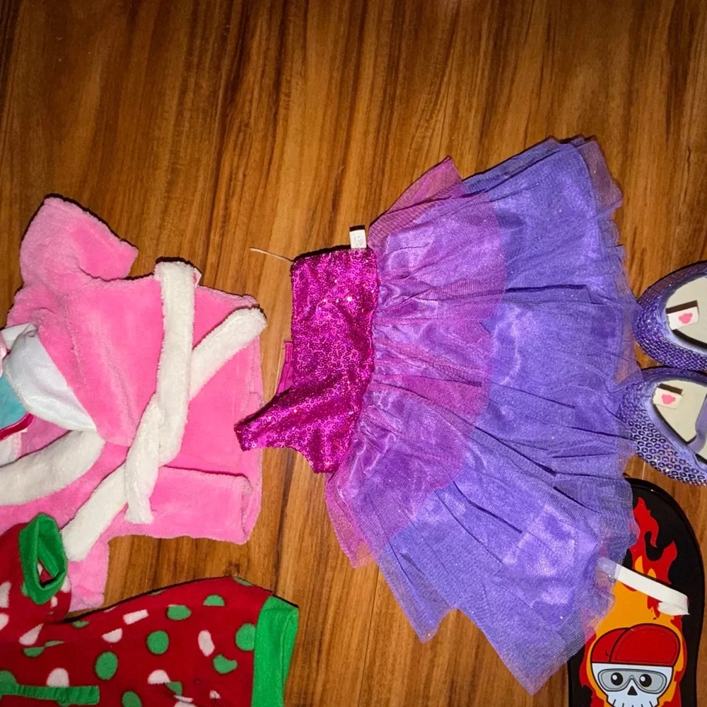 Build-A-Bear Bundle - Picture 2 of 5